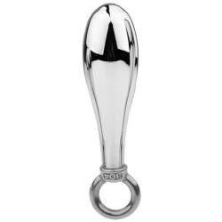 MenSteel Plug Hokass M 7.5 x 2.6cm